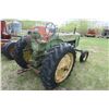 Image 4 : John Deere 70 Gas - Non-Running
