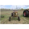 Image 12 : Farmall A - Non-Running