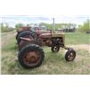 Image 6 : Farmall A - Non-Running