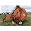 Image 3 : Heston Rounder5800 Round Baler - Hardcore