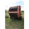 Image 7 : Heston Rounder5800 Round Baler - Hardcore