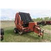 Image 8 : Heston Rounder5800 Round Baler - Hardcore