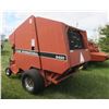 Image 2 : Case IH 8480 Round Baler - Softcore - Used Until Parked