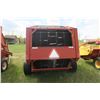 Image 3 : Case IH 8480 Round Baler - Softcore - Used Until Parked