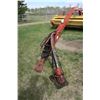 Image 11 : New Holland 116 Hay Bind 14ft. Used Until Parked