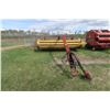 Image 12 : New Holland 116 Hay Bind 14ft. Used Until Parked