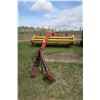 Image 2 : New Holland 116 Hay Bind 14ft. Used Until Parked