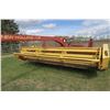 Image 3 : New Holland 116 Hay Bind 14ft. Used Until Parked