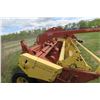Image 7 : New Holland 116 Hay Bind 14ft. Used Until Parked