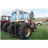 Image 8 : 706 IH Comes with Doal Loader 300 - Tires Rear 18.4x34 - 72HP