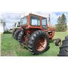 Image 10 : 766 IH Tractor 7326Hrs. Running and Operating - Tires Rear 18.4x34 - 85HP