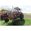 Image 18 : 766 IH Tractor 7326Hrs. Running and Operating - Tires Rear 18.4x34 - 85HP