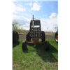 Image 2 : 766 IH Tractor 7326Hrs. Running and Operating - Tires Rear 18.4x34 - 85HP