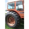Image 7 : 766 IH Tractor 7326Hrs. Running and Operating - Tires Rear 18.4x34 - 85HP
