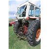 Image 10 : 856 IH Tractor 8258Hrs. Running and Operating - Comes with 690 Leon Loader - Tires Rear 18.4x38