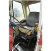 Image 18 : 856 IH Tractor 8258Hrs. Running and Operating - Comes with 690 Leon Loader - Tires Rear 18.4x38