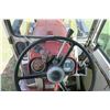 Image 20 : 856 IH Tractor 8258Hrs. Running and Operating - Comes with 690 Leon Loader - Tires Rear 18.4x38