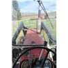 Image 21 : 856 IH Tractor 8258Hrs. Running and Operating - Comes with 690 Leon Loader - Tires Rear 18.4x38