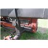 Image 5 : 856 IH Tractor 8258Hrs. Running and Operating - Comes with 690 Leon Loader - Tires Rear 18.4x38
