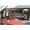 Image 6 : 856 IH Tractor 8258Hrs. Running and Operating - Comes with 690 Leon Loader - Tires Rear 18.4x38