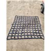 Image 3 : cargo net short box 6' x 6'