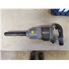 Image 1 : pro point 1" air impact wrench