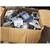 Image 1 : Electrical Plug Boxes