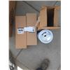 Image 1 : 3 JD AR7680 Inner Air Filters