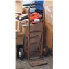 Image 1 : Barrel Cart