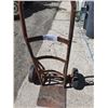 Image 2 : Barrel Cart