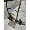 Image 4 : Barrel Cart