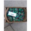 Image 1 : Box of Used Sprayer Nozzles