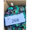 Image 2 : Box of Used Sprayer Nozzles