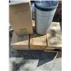 Image 1 : Used Clean Air Filters c3534