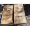 Image 3 : Used Clean Air Filters c3534