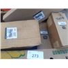 Image 2 : Misc. JD Oil & Air Filters