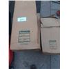 Image 2 : 3 Used Cleaned Filters c3539