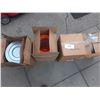 Image 1 : Misc. Air Filters