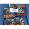 Image 1 : Timken Bearings