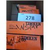 Image 2 : Timken Bearings