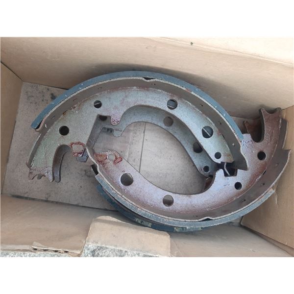 NOS Brake Shoes - Fits Ford