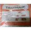 Image 3 : Tarps - 6'x8' and 10'x12'