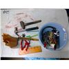 Image 1 : Bucket of Misc. Tools