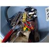 Image 2 : Bucket of Misc. Tools