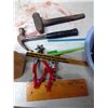 Image 3 : Bucket of Misc. Tools