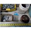 Image 3 : Bucket of Assorted Bolts