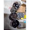 Image 4 : Bucket of Assorted Bolts