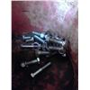 Image 5 : Bucket of Assorted Bolts
