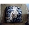 Image 2 : Box of Misc. Nuts and Bolts