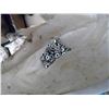 Image 3 : Box of Misc. Nuts and Bolts